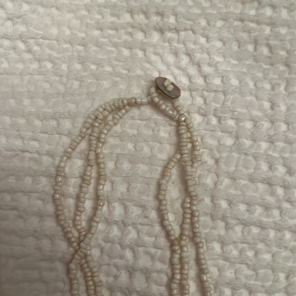 Shell necklace - Picture 3 of 3